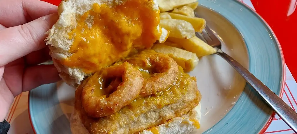 Menu_Eglinton Diner Fish Fry_Saltcoats_image_5