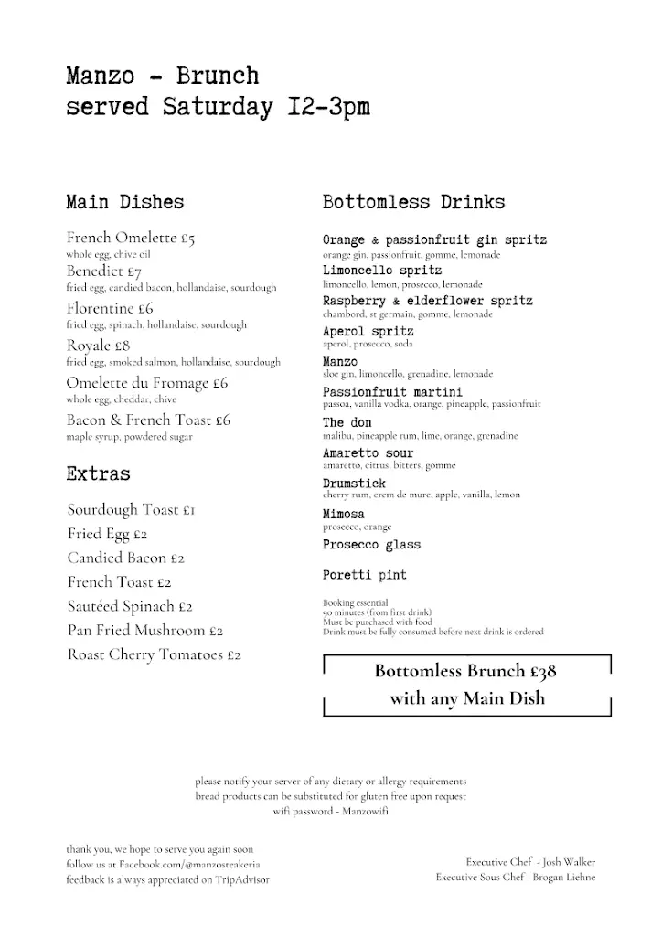 Menu_Manzo Bishop Auckland_Bishop Auckland_image_1