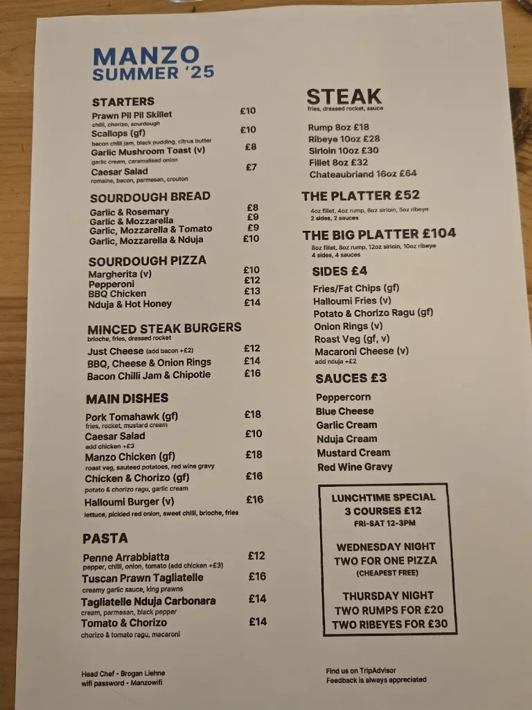 Menu_Manzo Bishop Auckland_Bishop Auckland_image_4