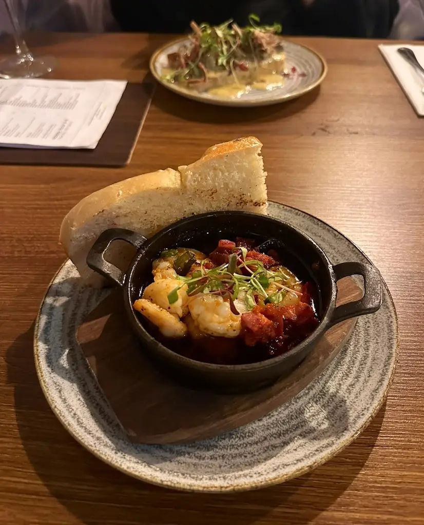 The Durham food review._Manzo Bishop Auckland_Bishop Auckland_review