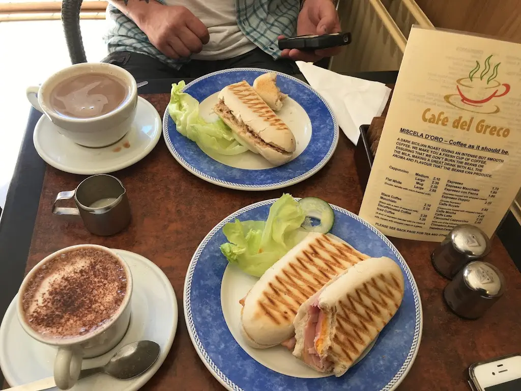 Menu_Cafe del Greco_Saltcoats_image_2
