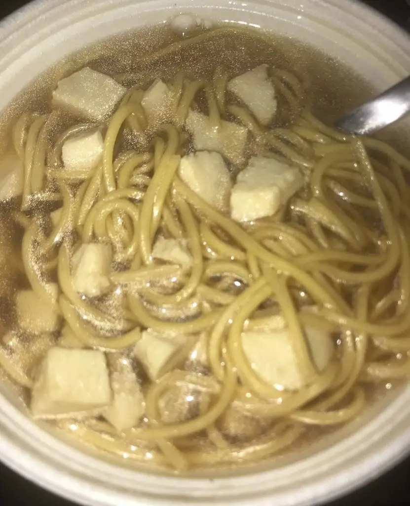 Menu_China Unicorn_Saltcoats_image_7