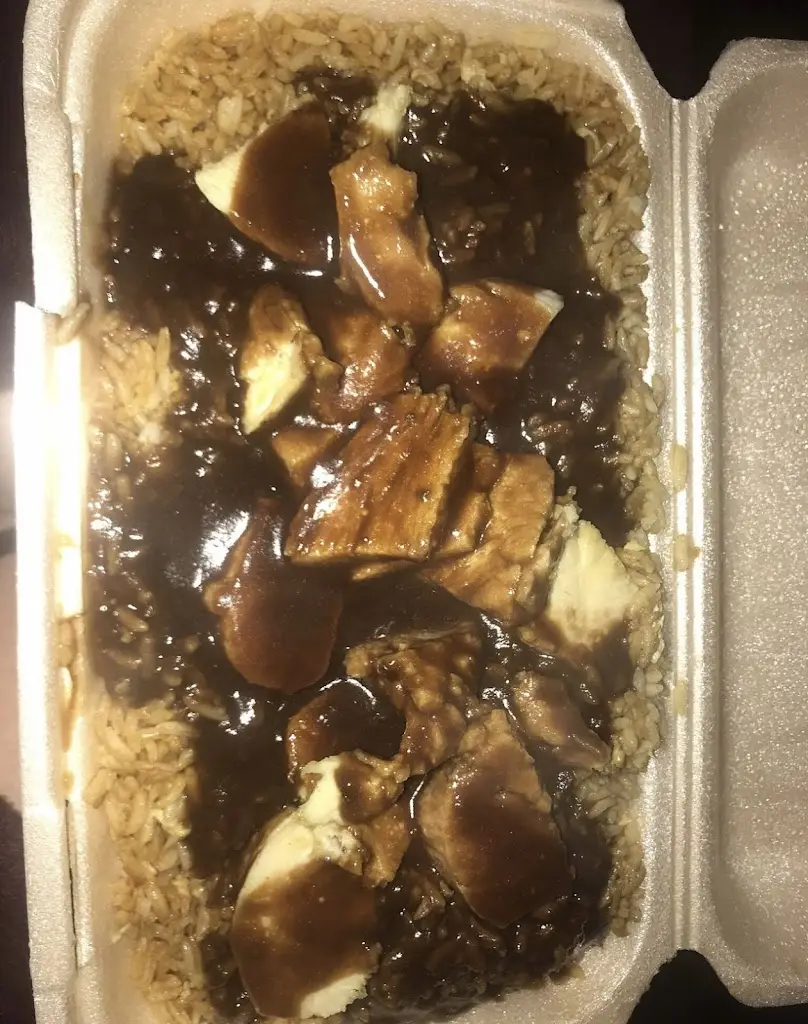 Menu_China Unicorn_Saltcoats_image_8