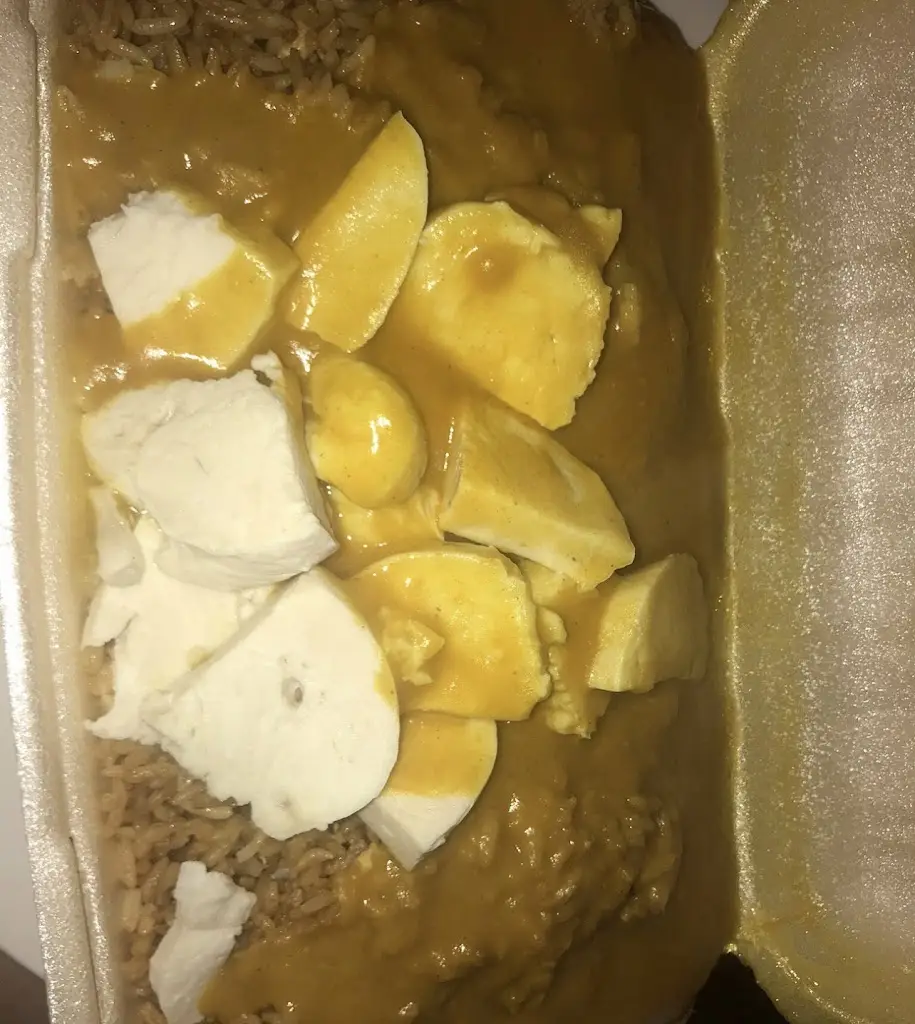 Menu_China Unicorn_Saltcoats_image_9