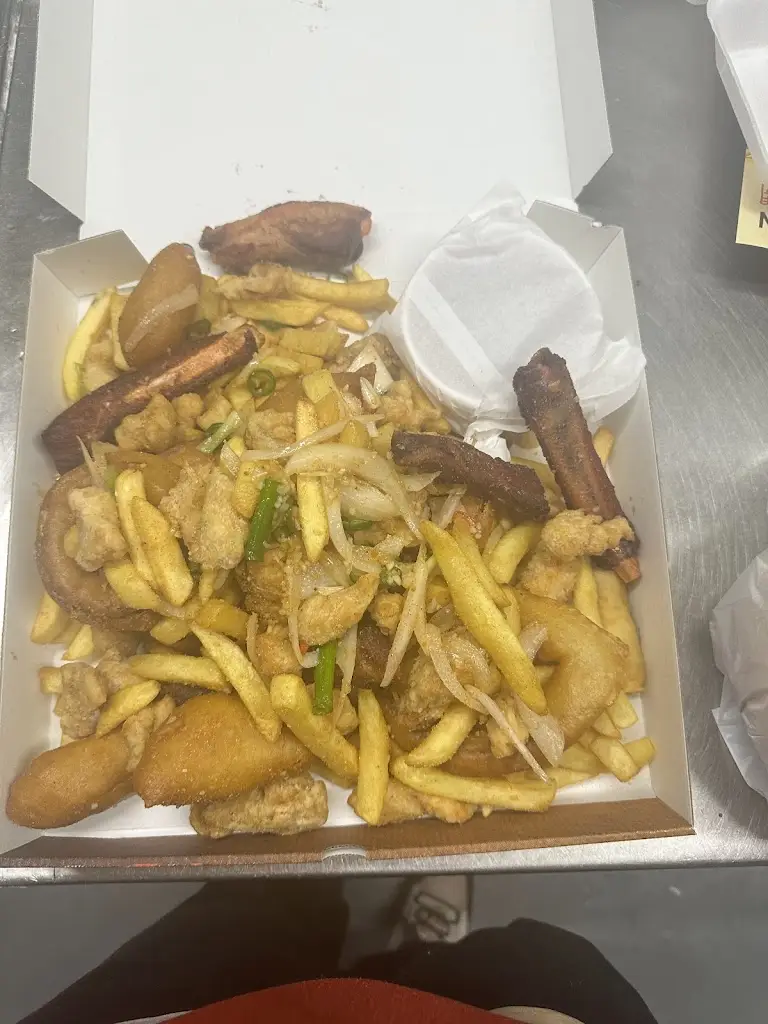 China Unicorn_Saltcoats_slider_image_2