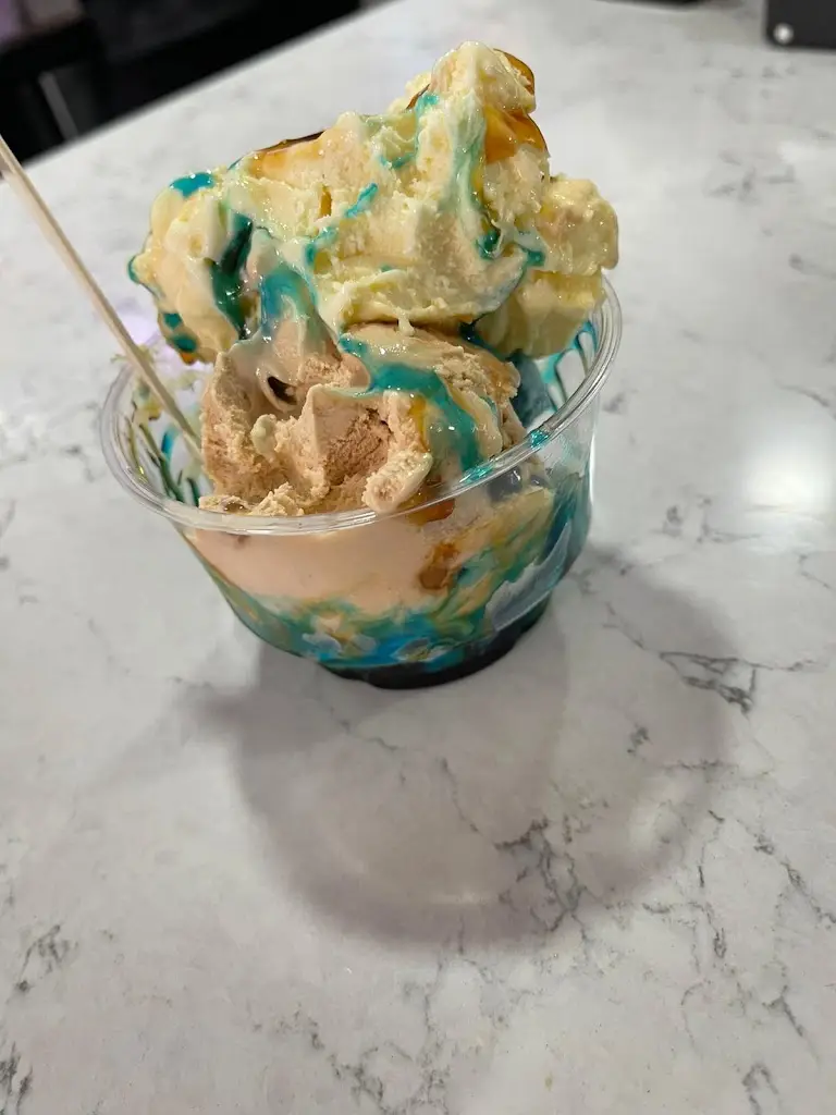 Lee Mackay_Viking Cafe_Saltcoats_review