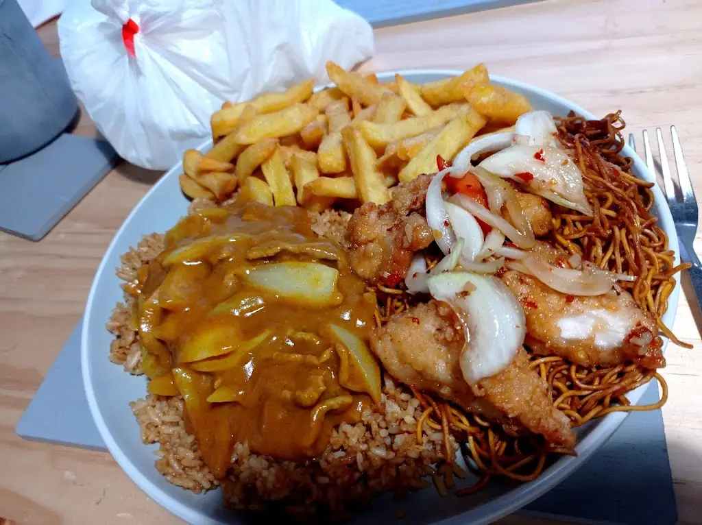 Stephen_Harbour Lodge_Saltcoats_review