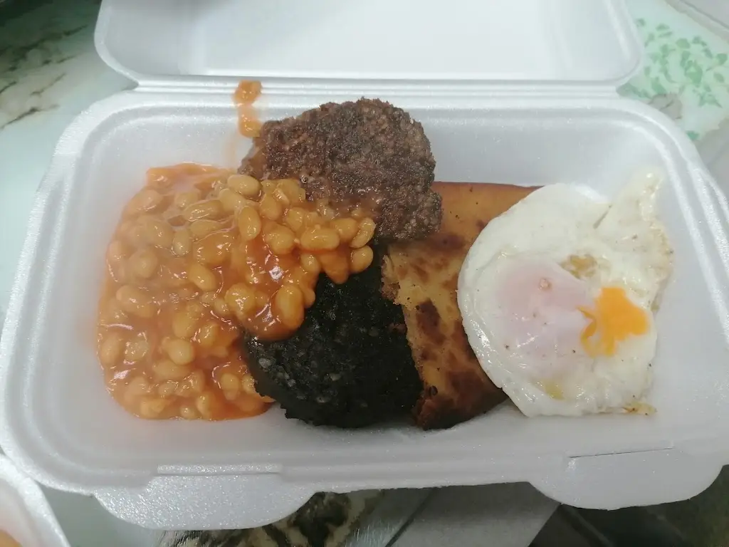 Menu_The Twins Kitchen_Saltcoats_immagine_1