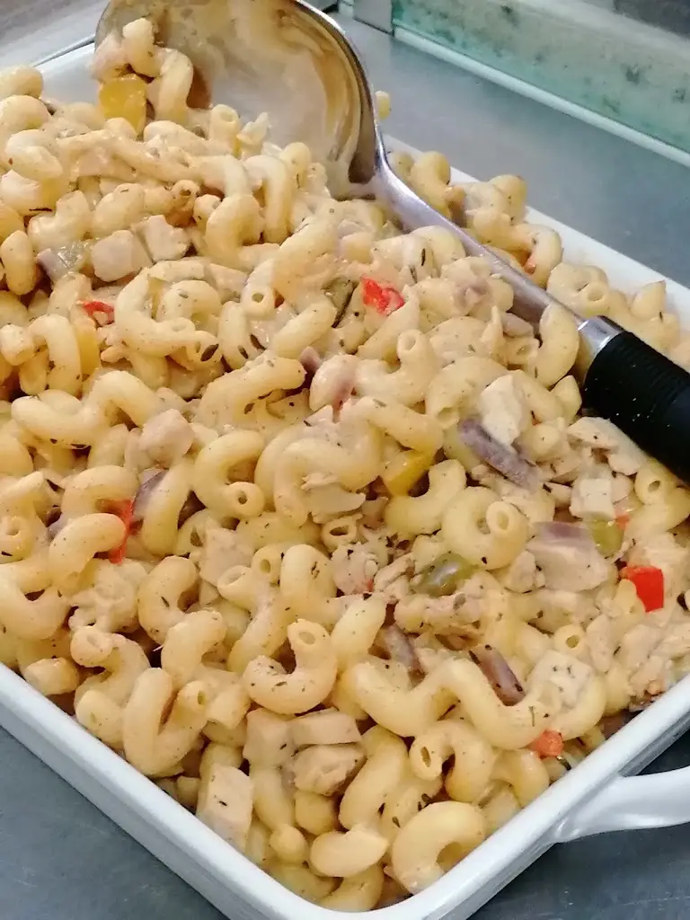 Menu_The Twins Kitchen_Saltcoats_immagine_2