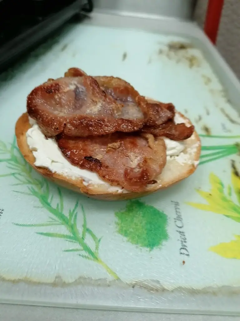 Menu_The Twins Kitchen_Saltcoats_immagine_5