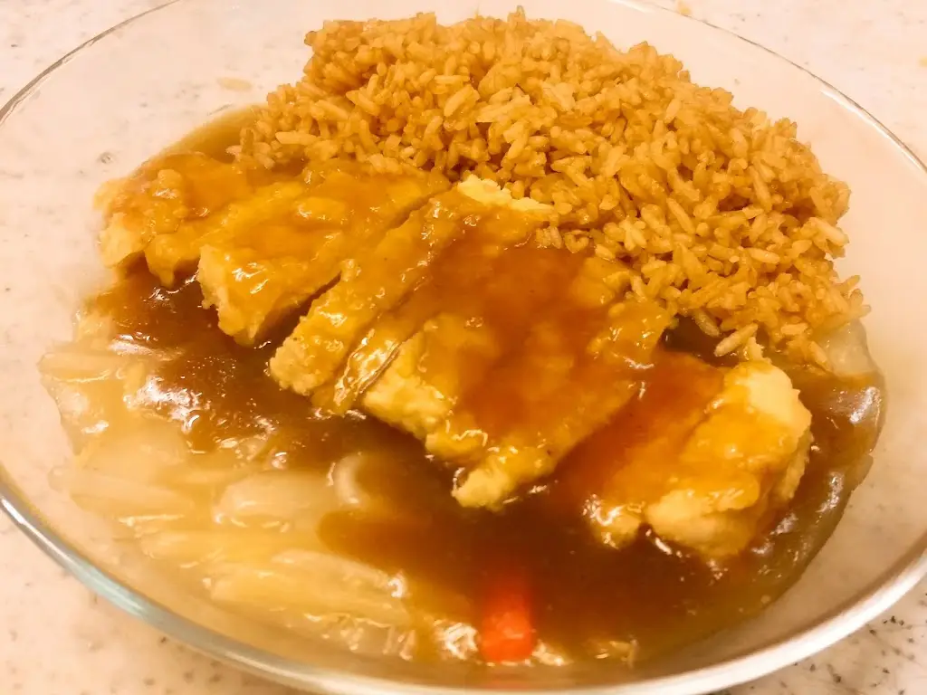 Menu_The Ocean Chinese Takeaway_Slamannan_image_7