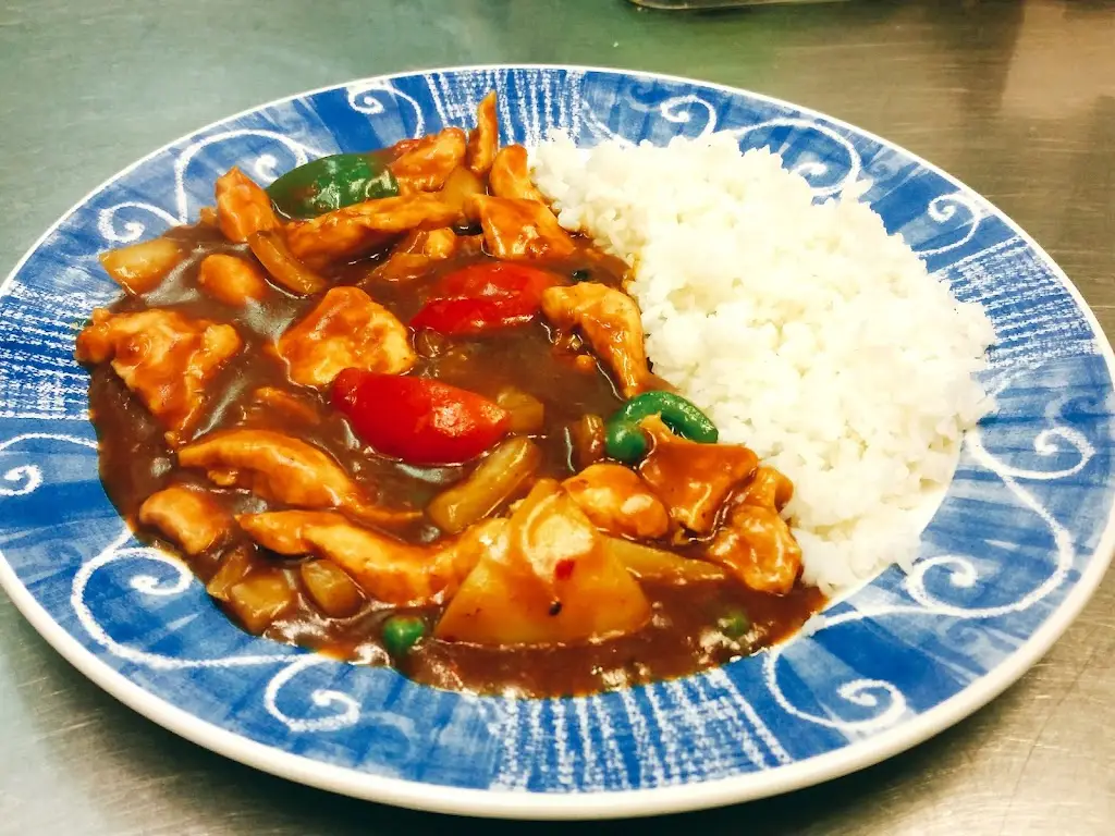 The Ocean Chinese Takeaway_Slamannan_slider_image_1