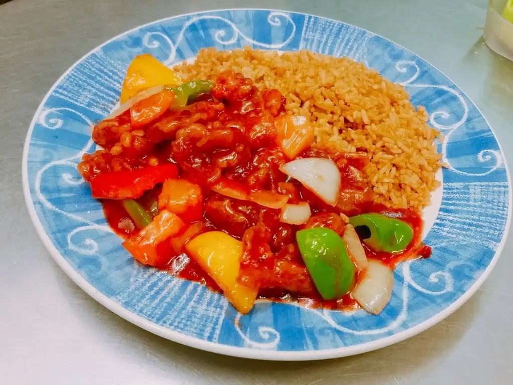 The Ocean Chinese Takeaway_Slamannan_slider_image_2