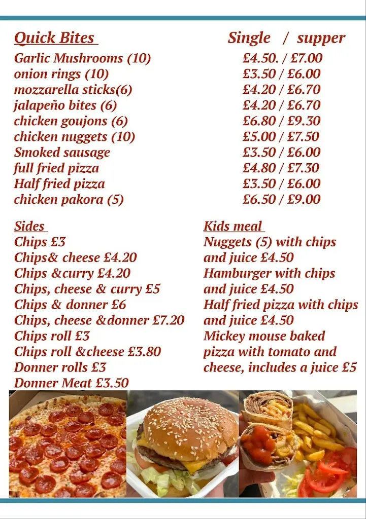 Menu_Di Ponio's Takeaway_Slamannan_immagine_1