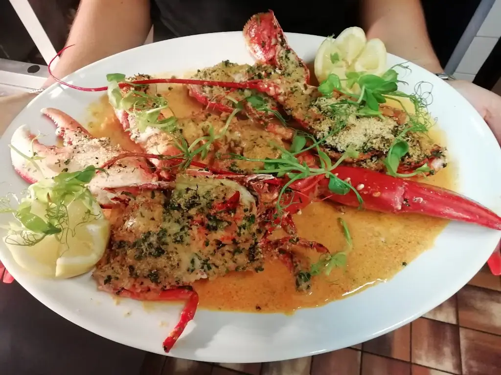 Menu_Gabrielle's_Bishop Auckland_image_4