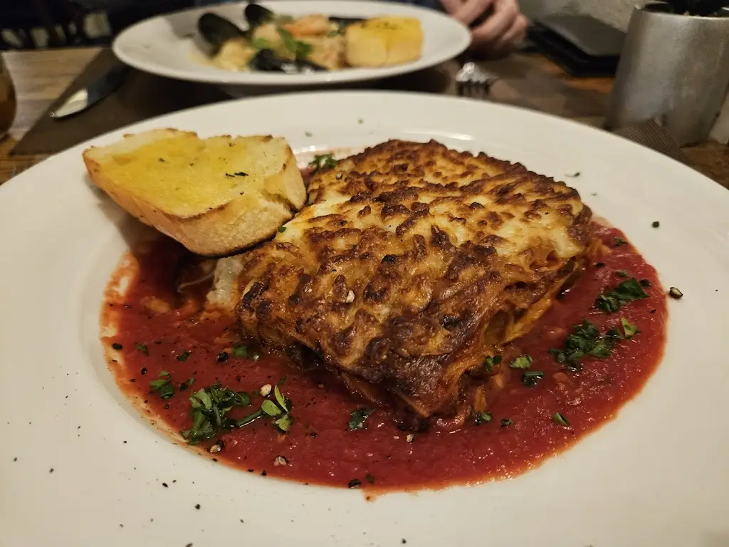 Menu_Gabrielle's_Bishop Auckland_image_5