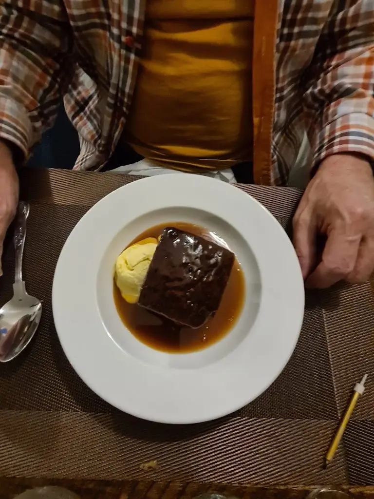 Menu_Gabrielle's_Bishop Auckland_image_6