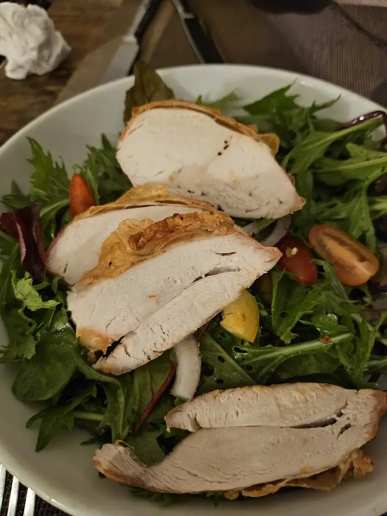 Menu_Gabrielle's_Bishop Auckland_image_8