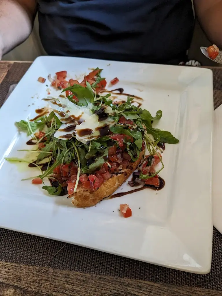 Menu_Gabrielle's_Bishop Auckland_image_9