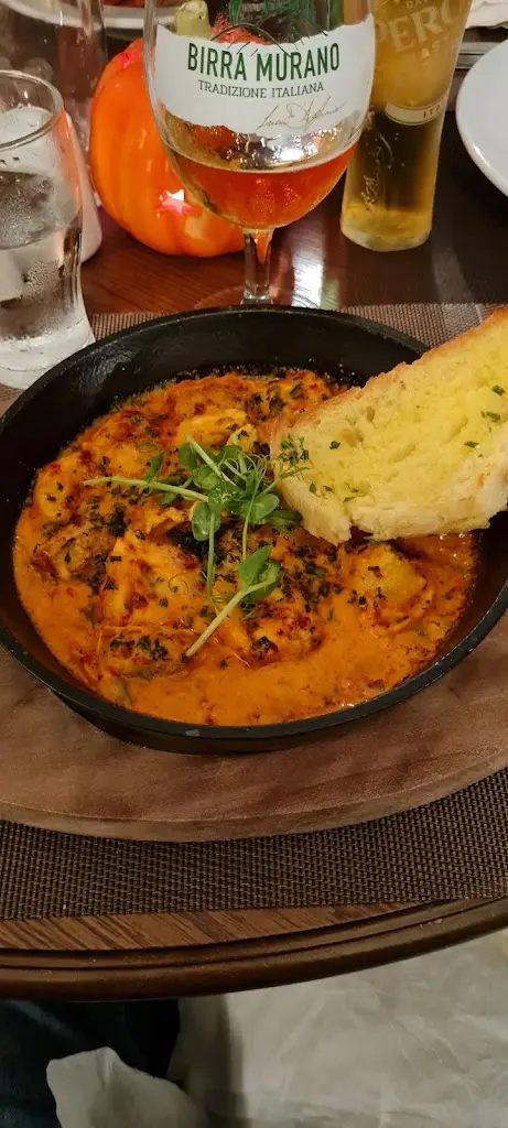 Jennifer Smith_Gabrielle's_Bishop Auckland_review