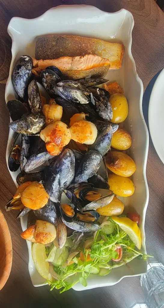 Menu_Sea Breezes_Portree_imagen_6