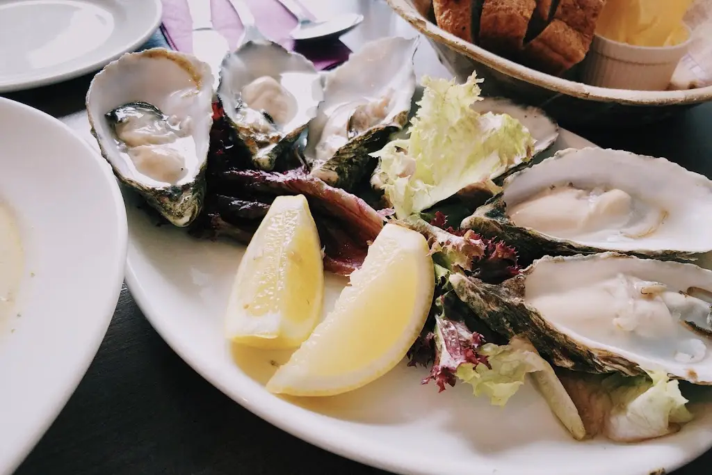 Menu_Sea Breezes_Portree_imagen_7