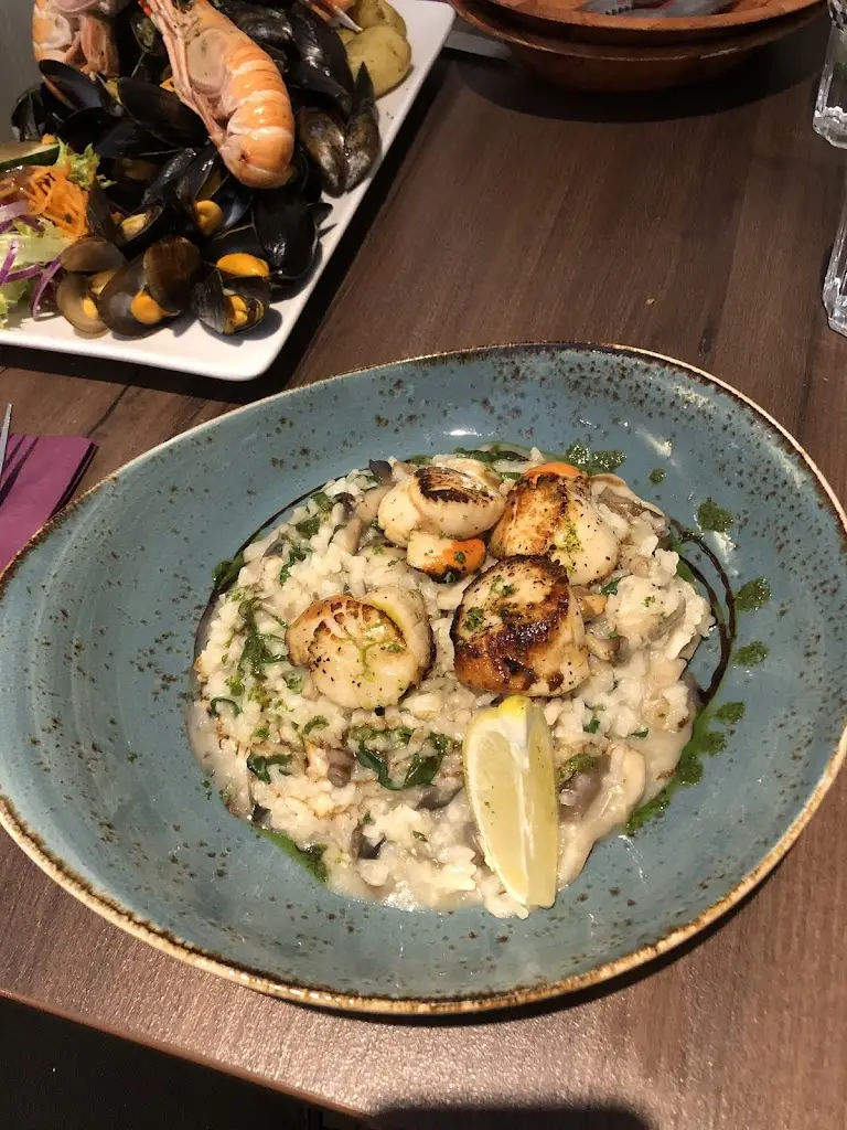 Menu_Sea Breezes_Portree_imagen_8