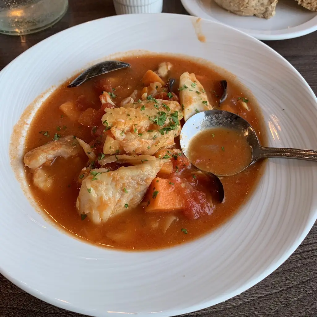 Menu_Sea Breezes_Portree_imagen_9