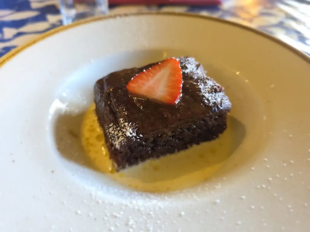 Vivian Anne_The Lower Deck Seafood Restaurant_Portree_review