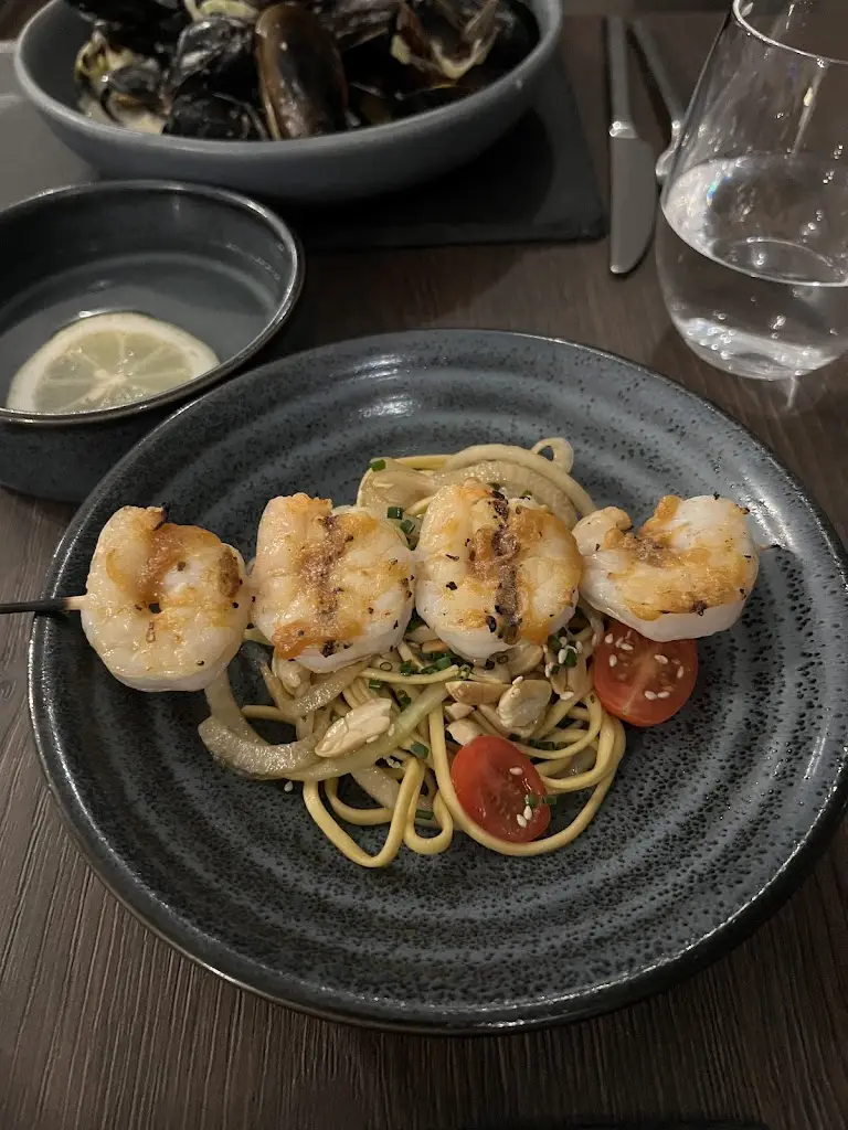 Menu_Chargrill Restaurant Portree_Portree_image_5