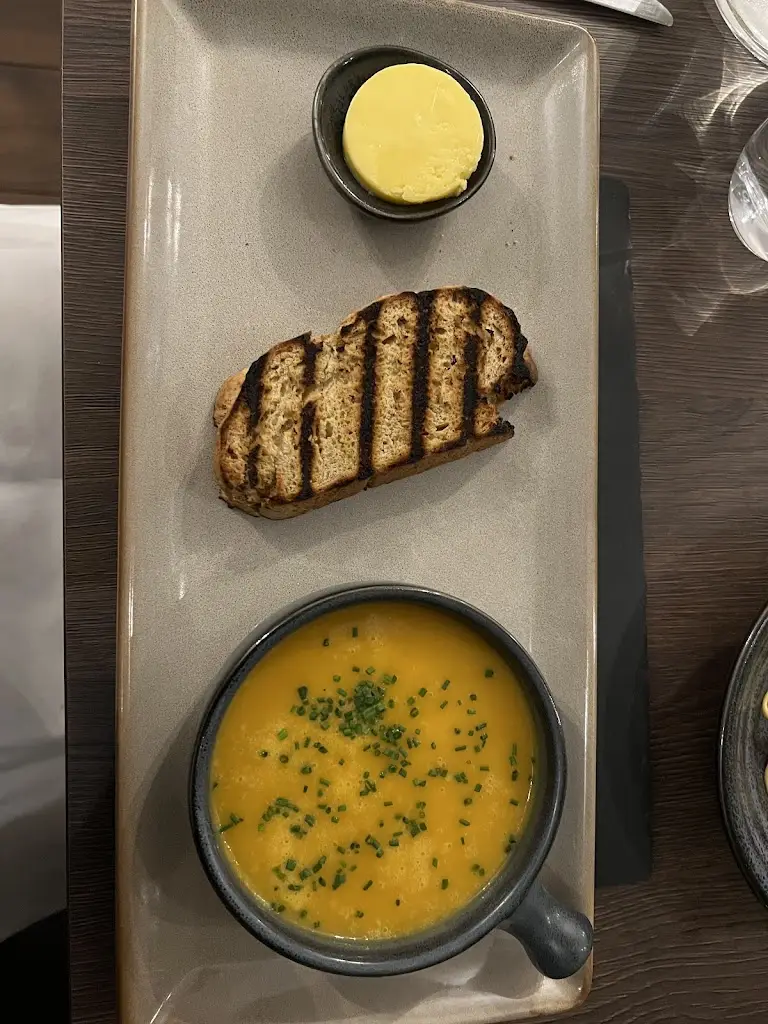 Menu_Chargrill Restaurant Portree_Portree_image_7