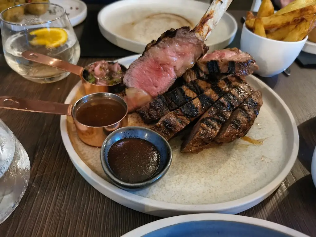 Menu_Chargrill Restaurant Portree_Portree_image_8