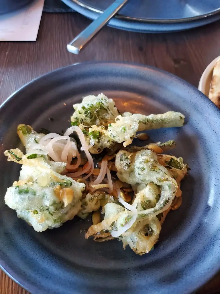 Menu_Chargrill Restaurant Portree_Portree_image_9