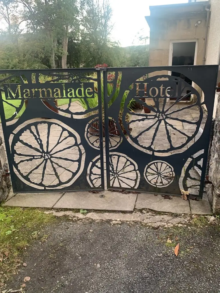 D F_Chargrill Restaurant Portree_Portree_review