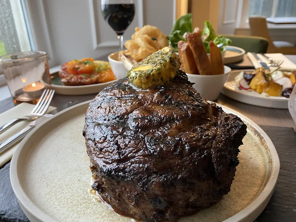 Chargrill Restaurant Portree_Portree_slider_image_2