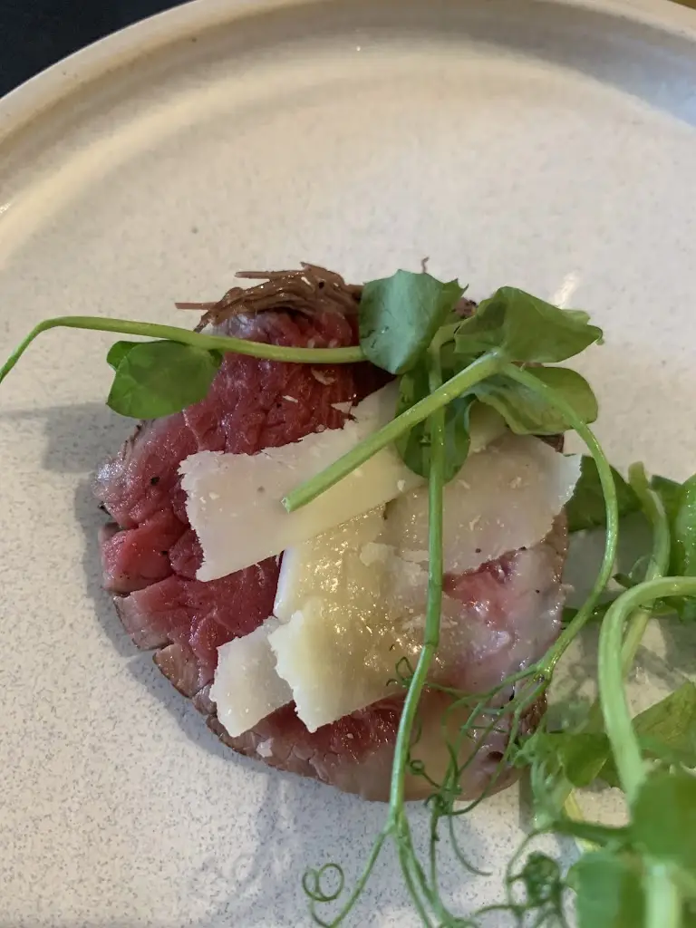 Chargrill Restaurant Portree_Portree_slider_image_3