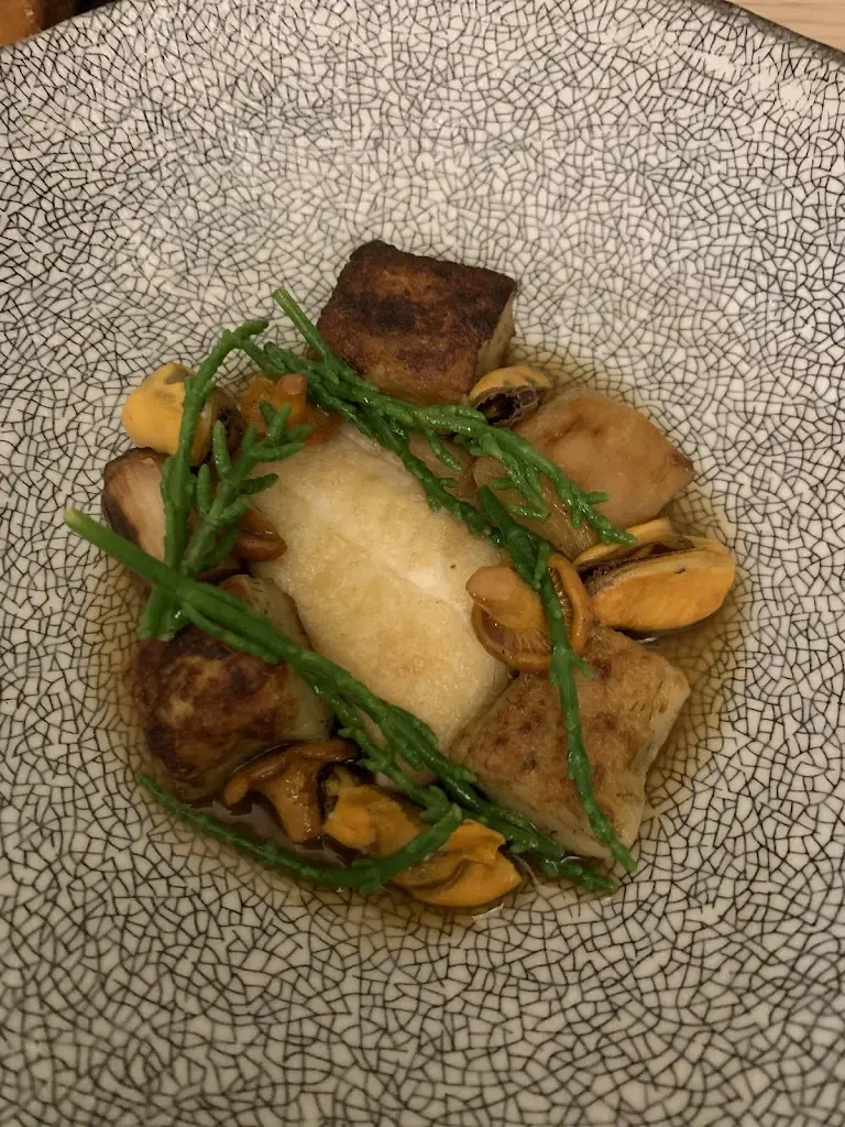 D F_Scorrybreac Restaurant_Portree_review