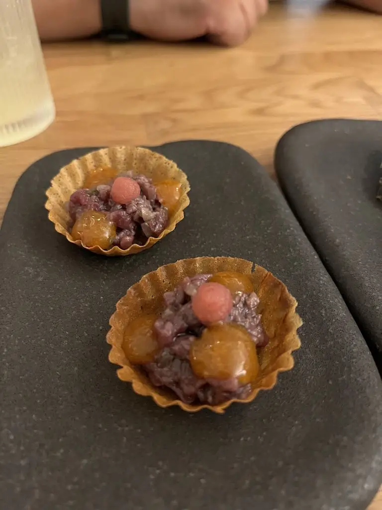 Leighanne Love_Scorrybreac Restaurant_Portree_review