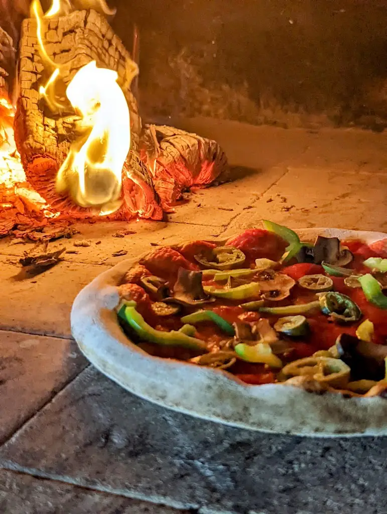 Menu_Pizza in the Skye_Portree_immagine_5