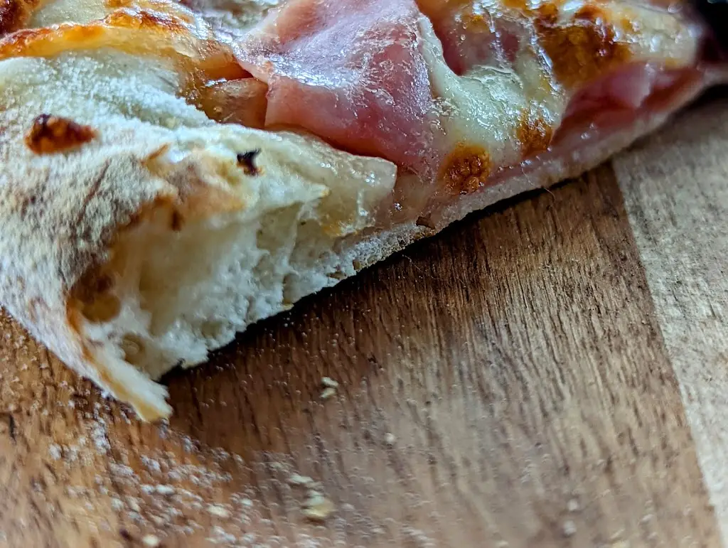 Menu_Pizza in the Skye_Portree_immagine_6