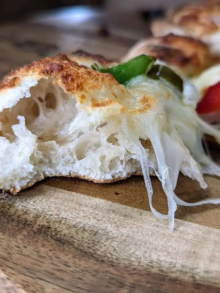 Menu_Pizza in the Skye_Portree_immagine_7