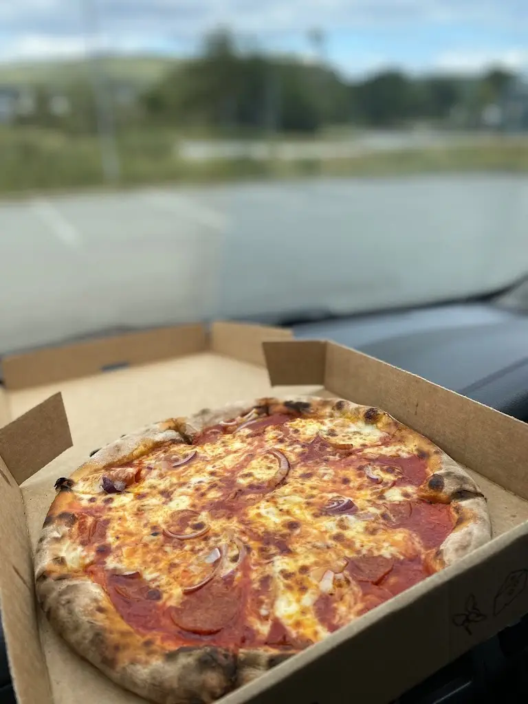 Menu_Pizza in the Skye_Portree_immagine_8