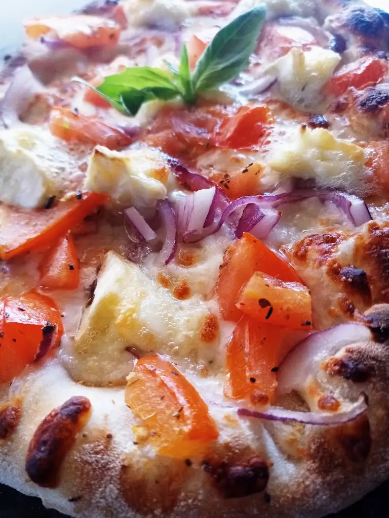 Menu_Pizza in the Skye_Portree_immagine_9