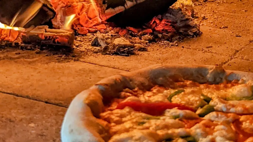 Pizza in the Skye_Portree_slider_image_1