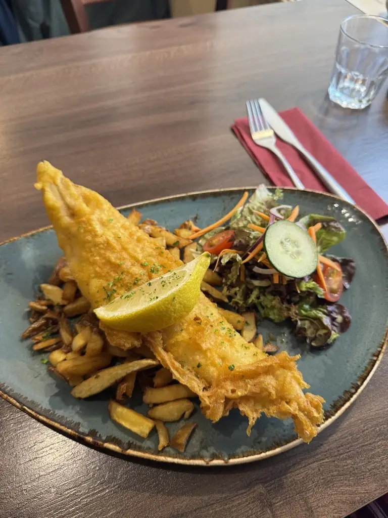 melina laimon_Cuchullin Restaurant_Portree_review
