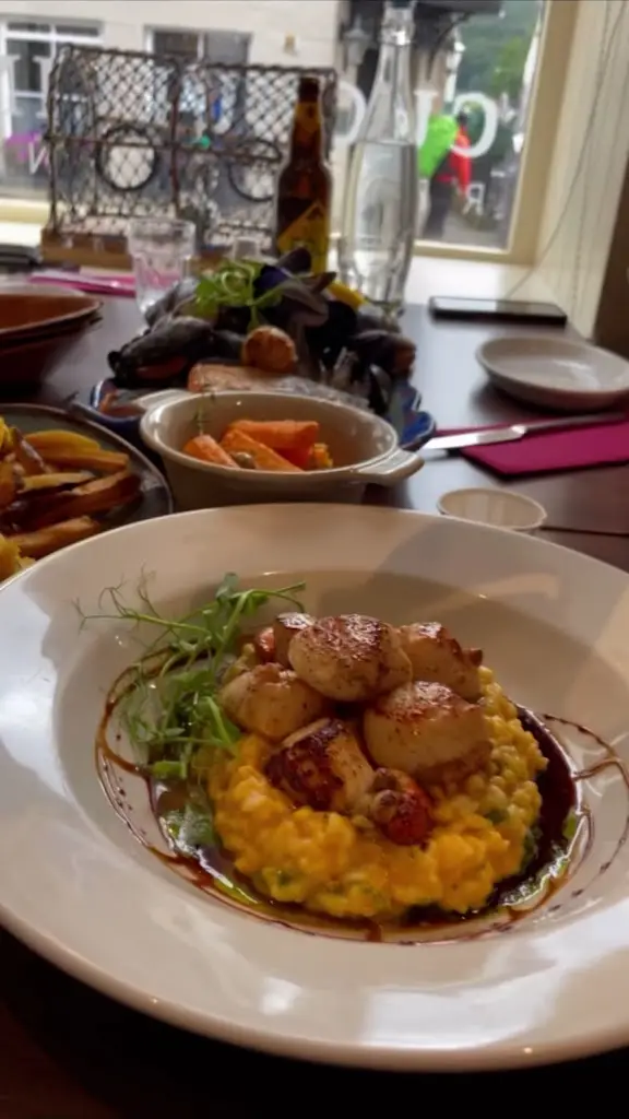 Cuchullin Restaurant_Portree_slider_image_2