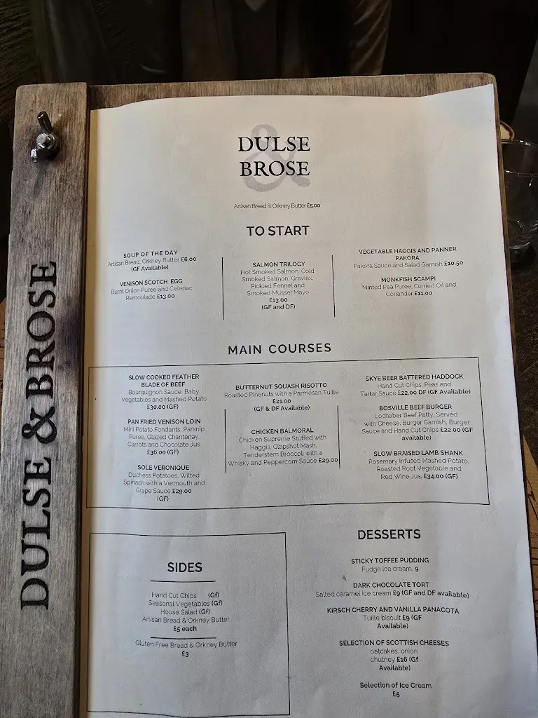 Menu_Dulse and Brose_Portree_immagine_3