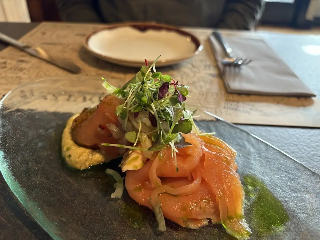 Dominic_Dulse and Brose_Portree_recensione