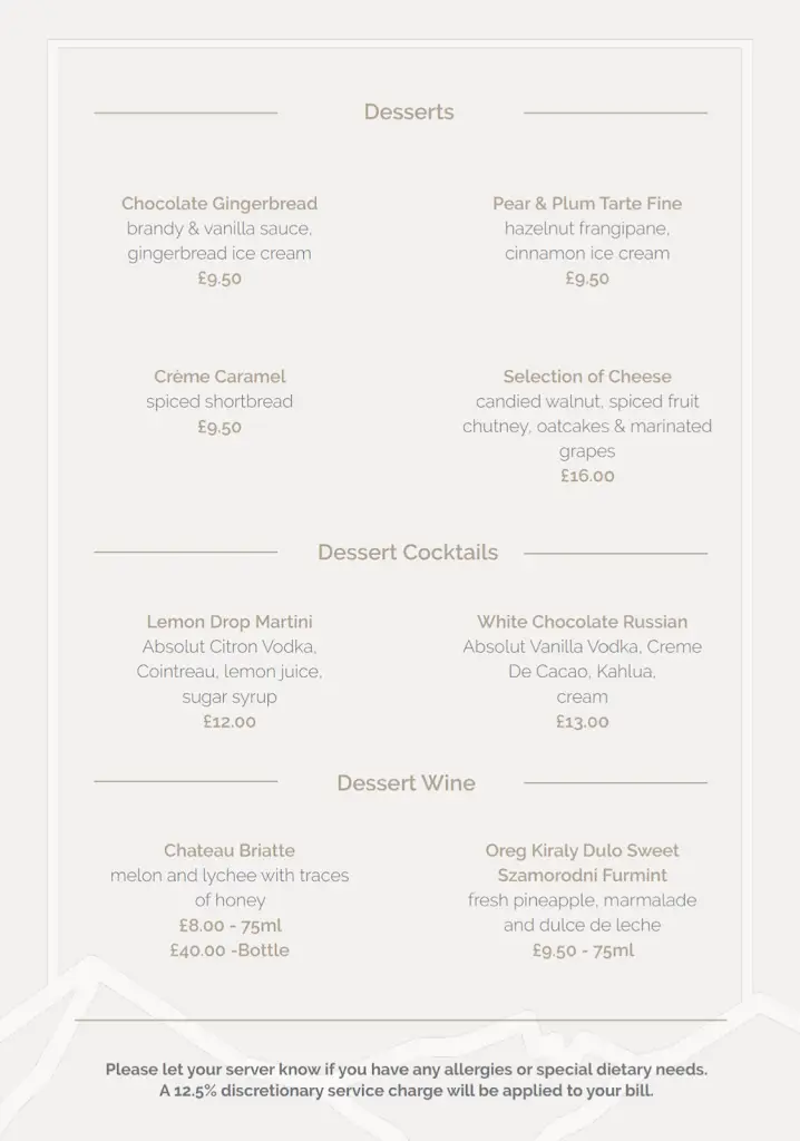 Menu_The View Restaurant_Portree_image_2