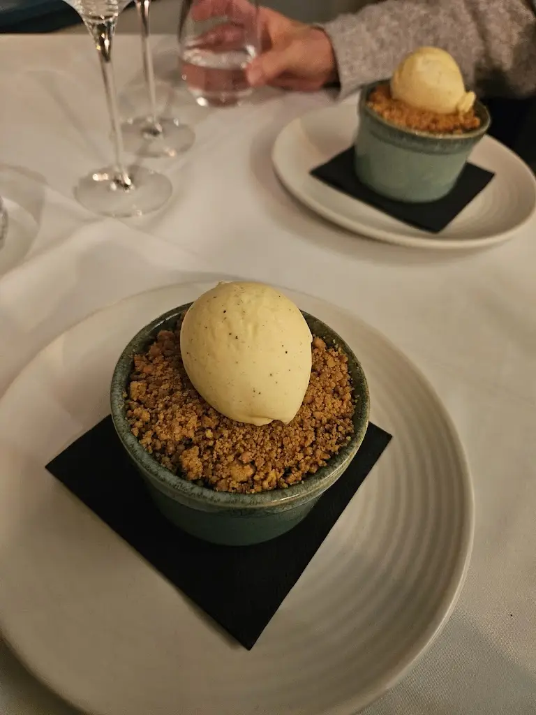 Elsa Carapet-Gschosmann_The View Restaurant_Portree_review
